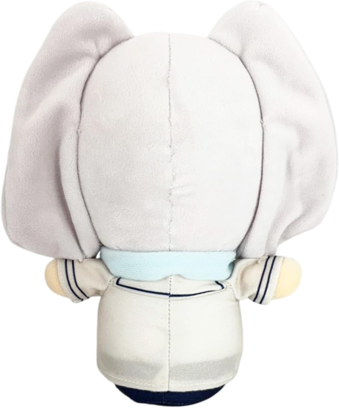 Great Eastern - Frieren: Beyond Journey's End - Frieren Sitting Pose - Plush 7 Inch - Fundom
