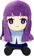 Great Eastern - Frieren: Beyond Journey's End - Fern Sitting Pose - Plush 7 Inch - Fundom