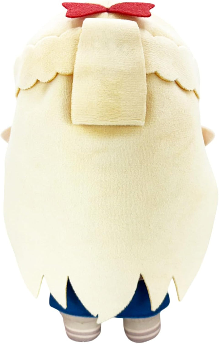 Delicious In Dungeon - Marcille Donato Basic Clothing Plush 8''