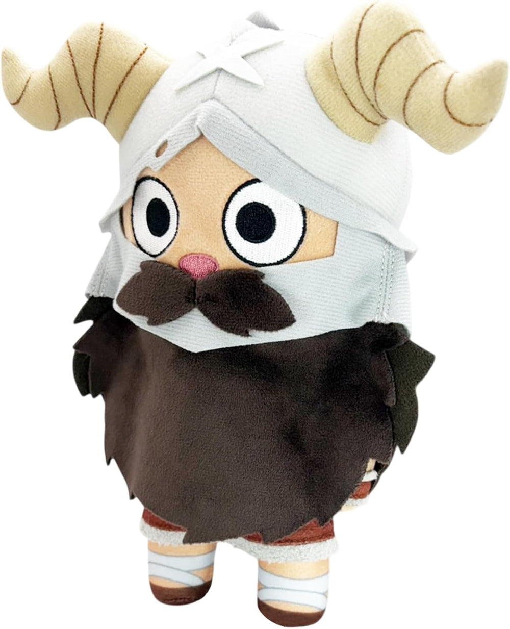 Delicious In Dungeon - Senshi Basic Clothing Plush 8''