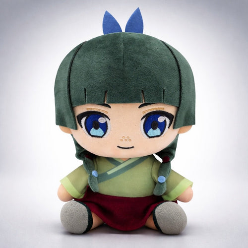 The Apothecary Diaries - Maomao - Sitting Plush 7"