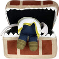 Great Eastern - Frieren: Beyond Journey's End - Frieren and Mimic - Plush 4 Inch - Fundom