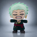 One Piece - Roronoa Zoro - Sleeping Plush 8" - Fundom