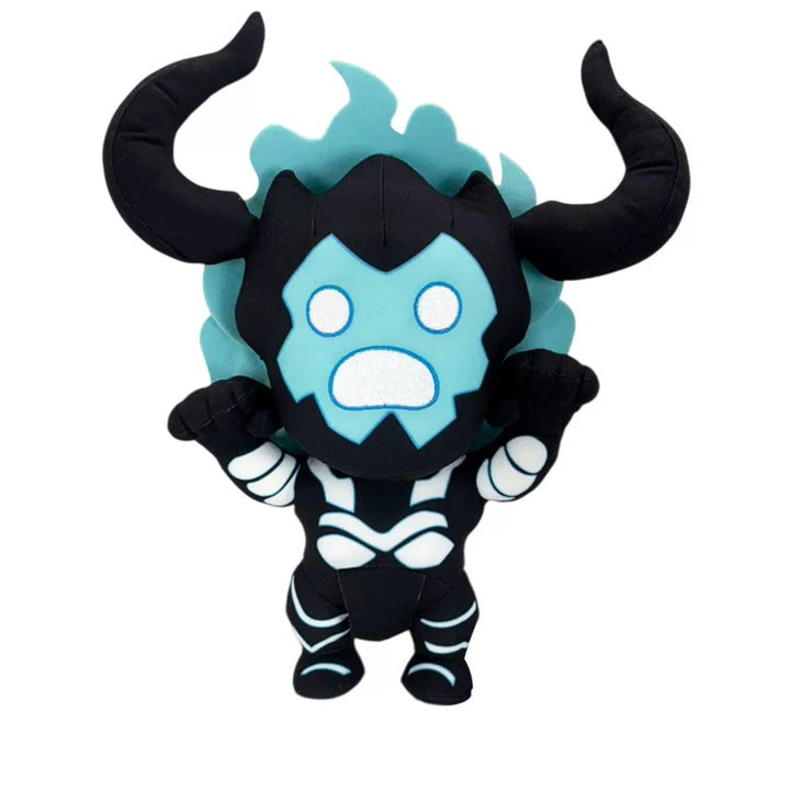 Great Eastern Entertainment - Solo Leveling Season 2 - Iron - Plush 8"