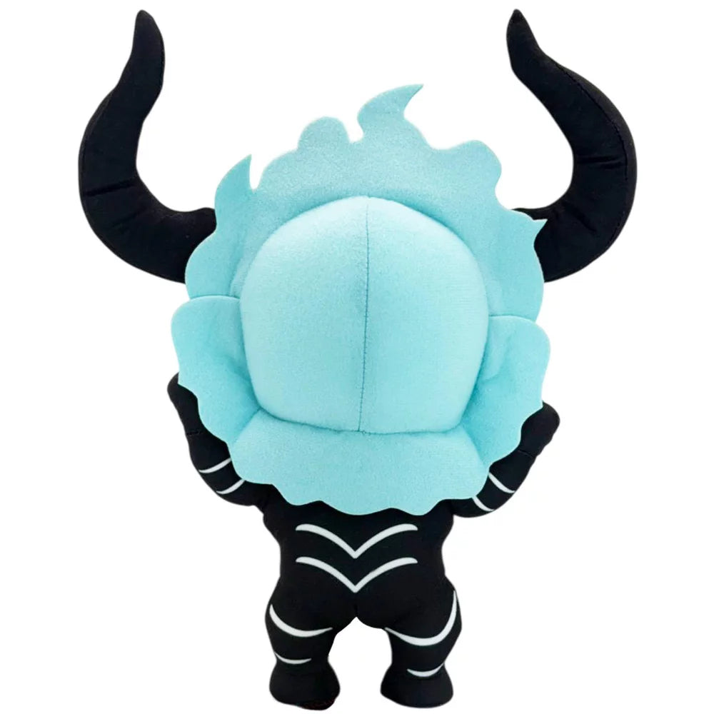 Great Eastern Entertainment - Solo Leveling Season 2 - Iron - Plush 8"