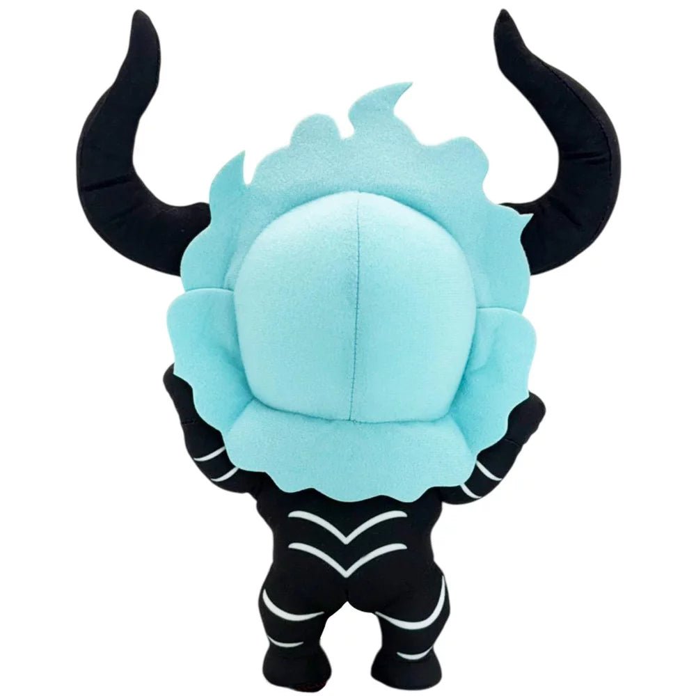 Great Eastern Entertainment - Solo Leveling Season 2 - Iron - Plush 8" - Fundom