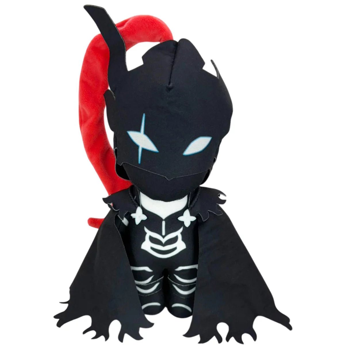 Great Eastern Entertainment - Solo Leveling Season 2 - Igris - Sitting Plush 8" - Fundom