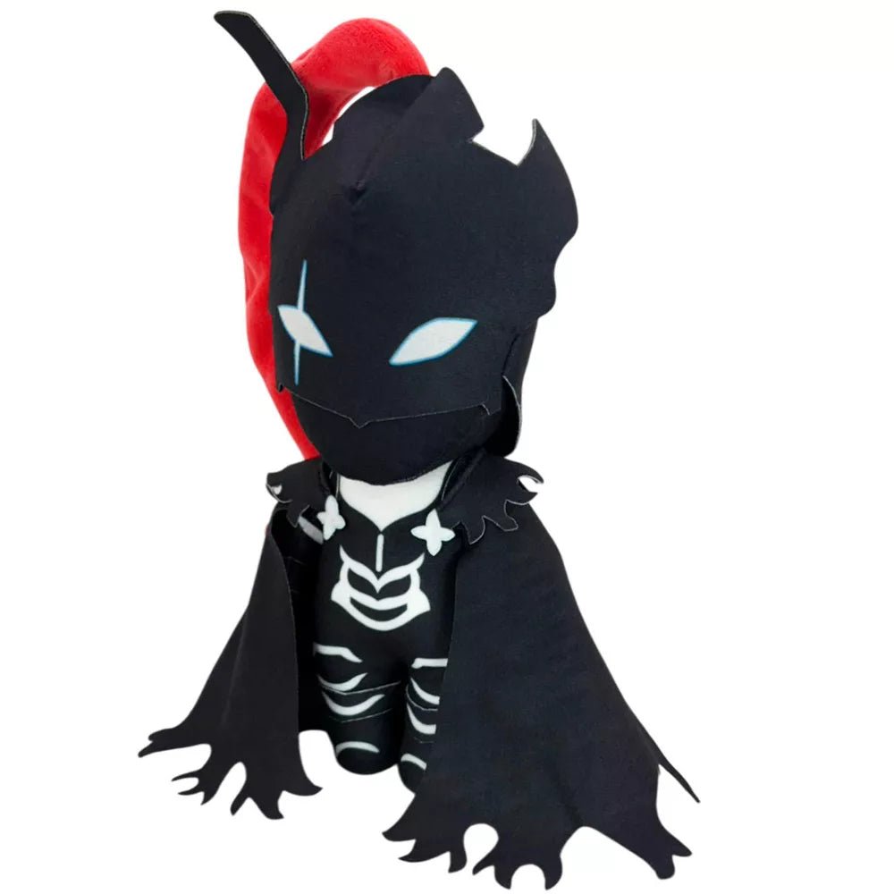 Great Eastern Entertainment - Solo Leveling Season 2 - Igris - Sitting Plush 8" - Fundom