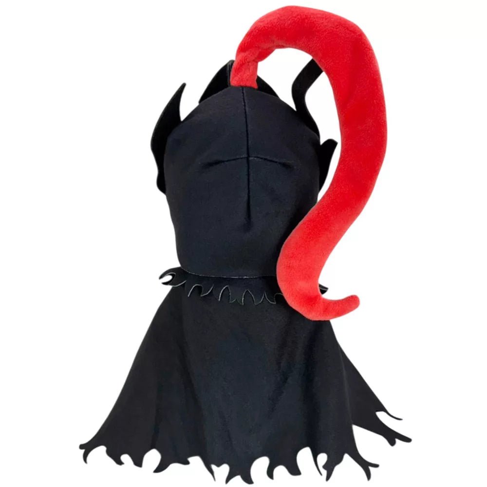 Great Eastern Entertainment - Solo Leveling Season 2 - Igris - Sitting Plush 8"