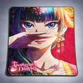 The Apothecary Diaries - Maomao Face Art - Throw Blanket - Fundom