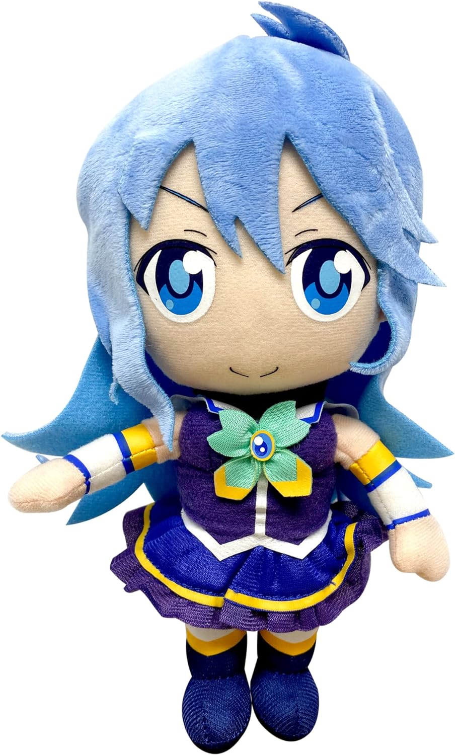 KonoSuba Aqua Stuffed Plush Anime 9" Plush