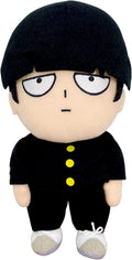 Mob Psycho 100 - Mob Plush Great Eastern Entertainment