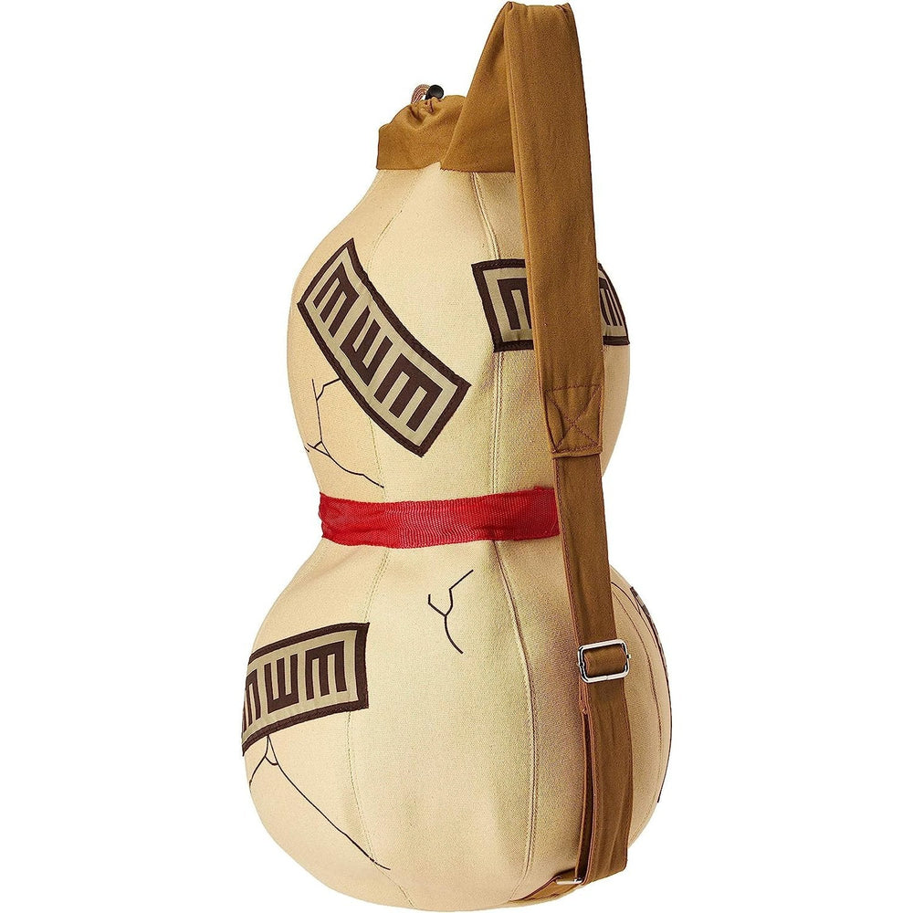 Great Eastern Animation Naruto Gaara Gourd Special Backpack Bag