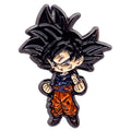 Dragon Ball Super - Ultra Instinct Sign Goku Enamel Pin Great Eastern Entertainment