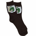 Attack On Titan Military Police Emblem Anime Crew Socks - Fundom