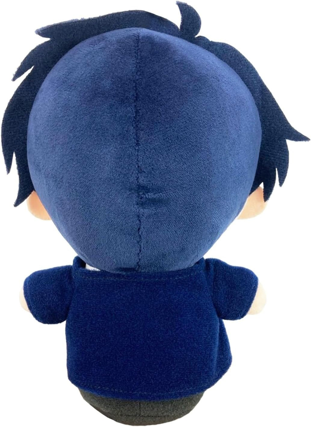 Great Eastern - Solo Leveling - Sung Jinwoo S - Rank Sitting Plush 7 Inch - Fundom