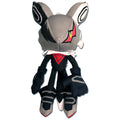 Sonic The Hedgehog - Infinite Plush 13'' Great Eastern Entertainment - Fundom