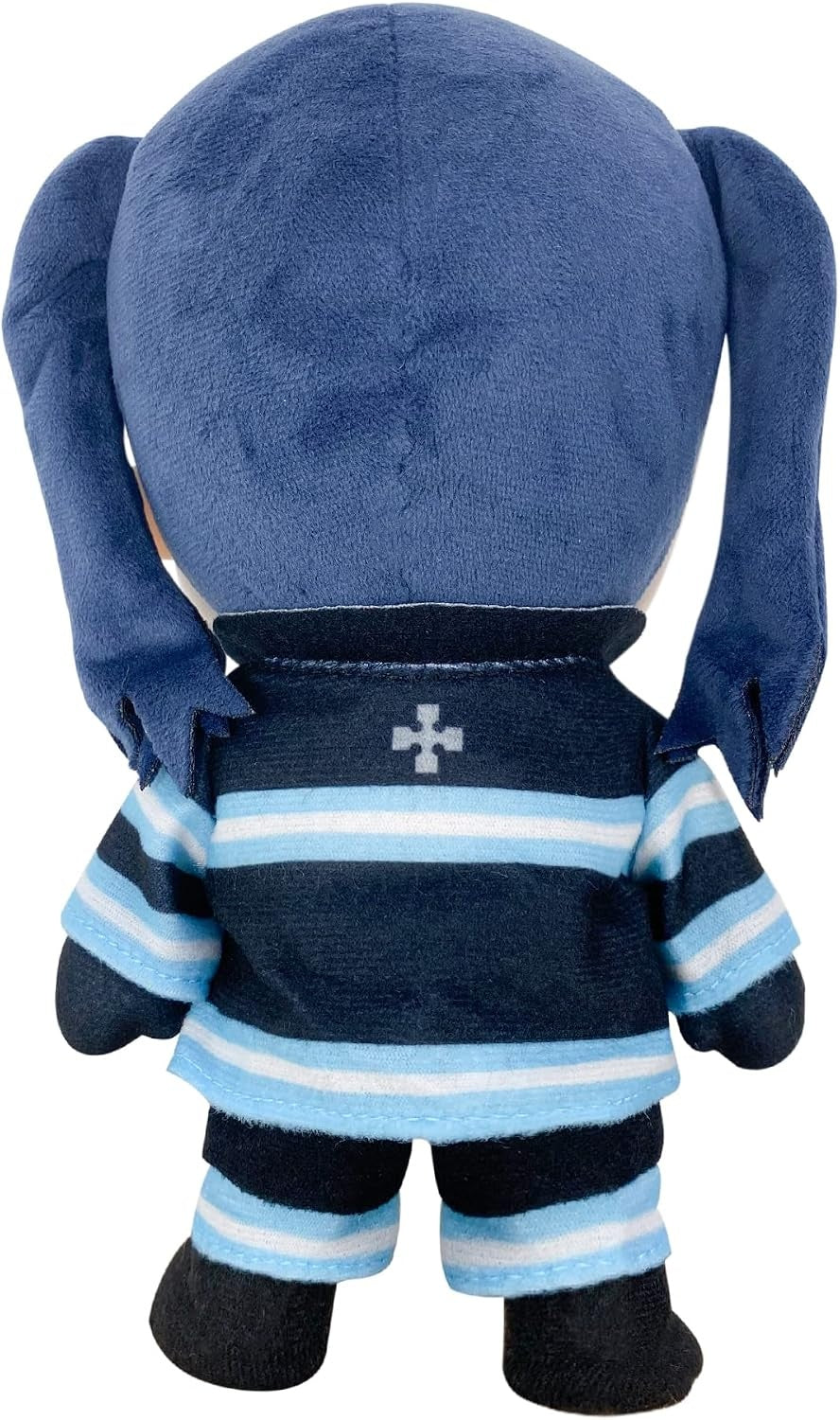 Great Eastern - Fire Force - Tamaki Kotatsu Fireman Uniform - Plush 8 Inch - Fundom