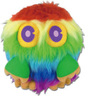 Yu-Gi-Oh Classic - S3 Rainbow Kuriboh Plush 8'' Great Eastern Entertainment