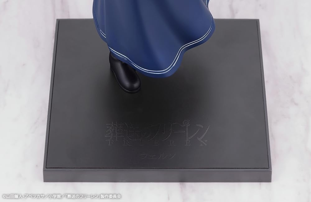 Kotobukiya - Frieren: Beyond Journey's End - Fern - OSHI WORKS Figure