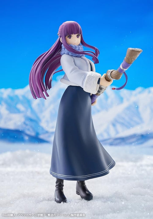 Kotobukiya - Frieren: Beyond Journey's End - Fern - OSHI WORKS Figure