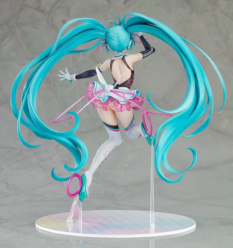 Good Smile Racing - Vocaloid - Hatsune Miku - Racing Miku 2021 - Fundom