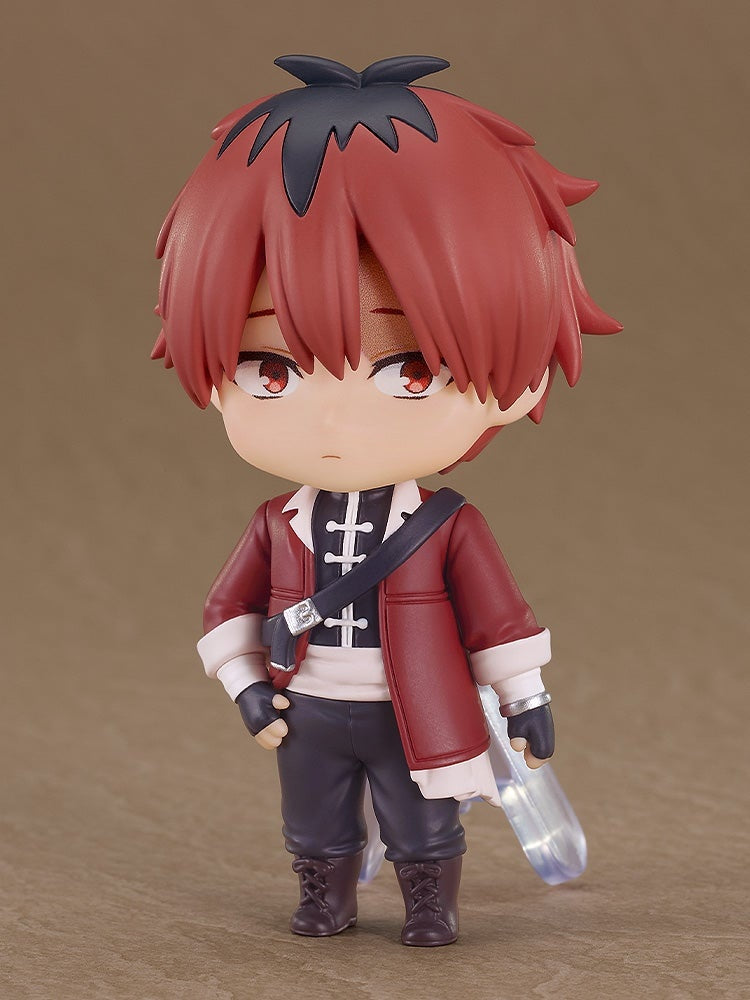 Good Smile Company - Frieren: Beyond Journey's End - Nendoroid Surprise Figure Blind Box