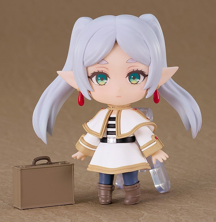 Good Smile Company - Frieren: Beyond Journey's End - Nendoroid Surprise Figure Blind Box