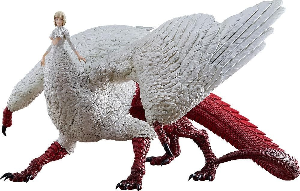 Good Smile Company - Delicious in Dungeon - Falin Chimera - POP UP PARADE XL Size Figure - Fundom