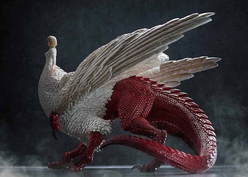 Good Smile Company - Delicious in Dungeon - Falin Chimera - POP UP PARADE XL Size Figure - Fundom