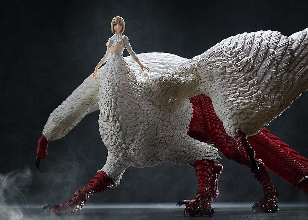 Good Smile Company - Delicious in Dungeon - Falin Chimera - POP UP PARADE XL Size Figure - Fundom