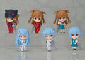 Good Smile Company - Rebuild of Evangelion - Nendoroid Surprise Figure Blind Box - Fundom
