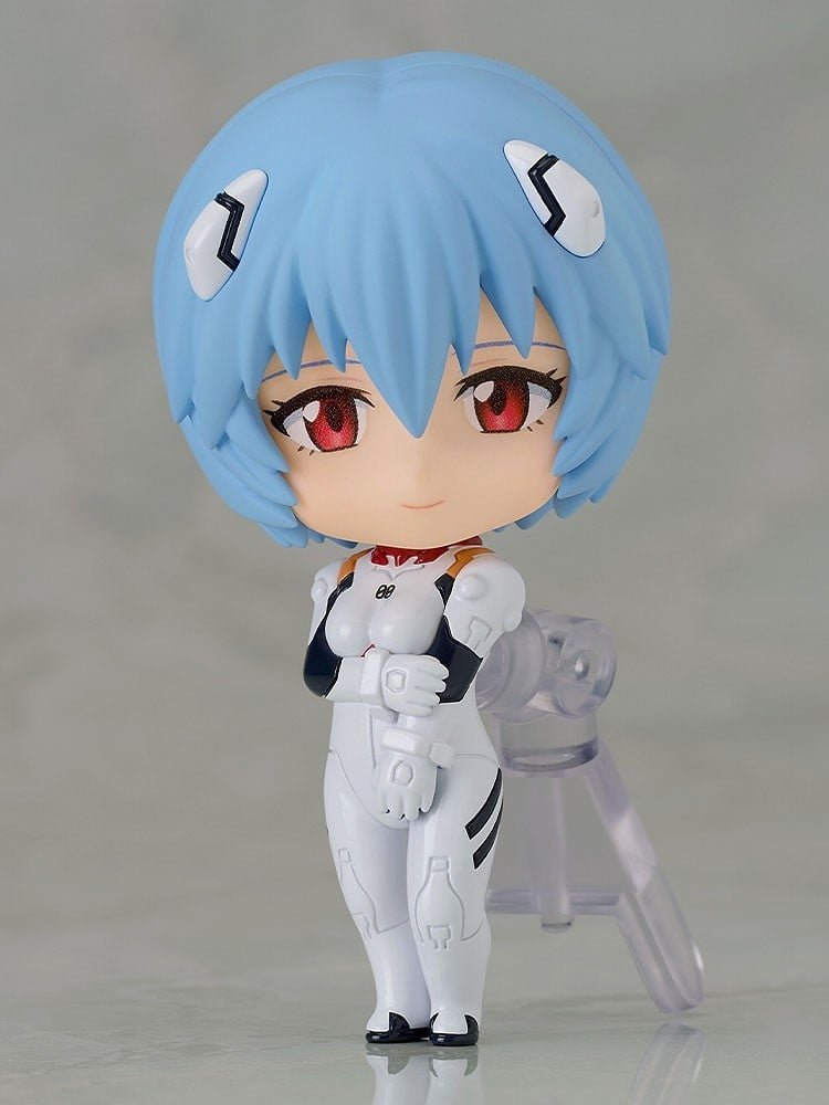 Good Smile Company - Rebuild of Evangelion - Nendoroid Surprise Figure Blind Box - Fundom