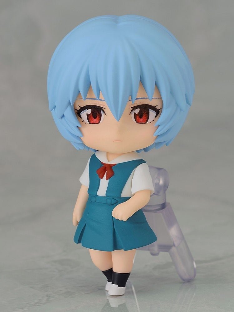 Good Smile Company - Rebuild of Evangelion - Nendoroid Surprise Figure Blind Box - Fundom