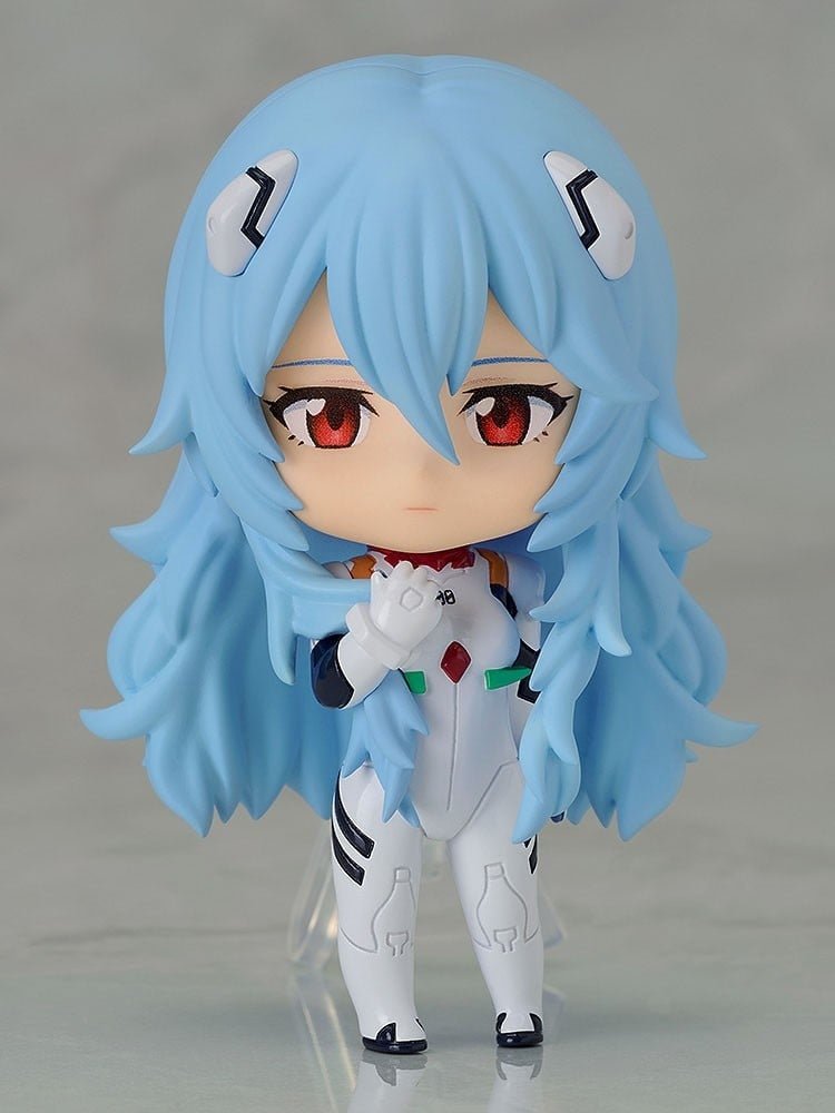 Good Smile Company - Rebuild of Evangelion - Nendoroid Surprise Figure Blind Box - Fundom