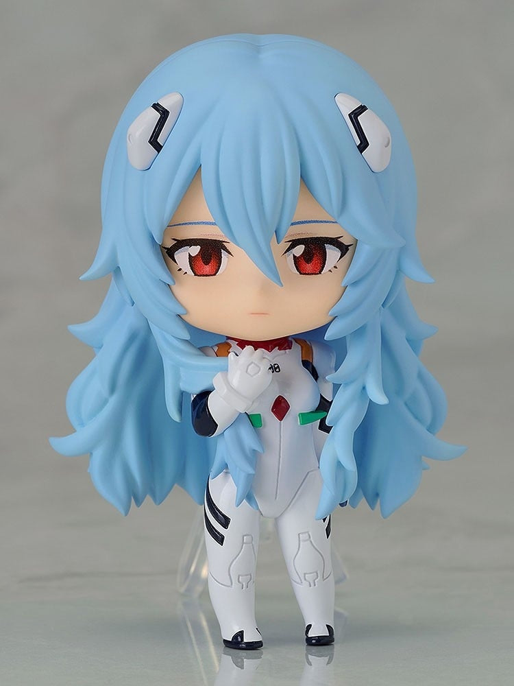 Good Smile Company - Rebuild of Evangelion - Nendoroid Surprise Figure Blind Box