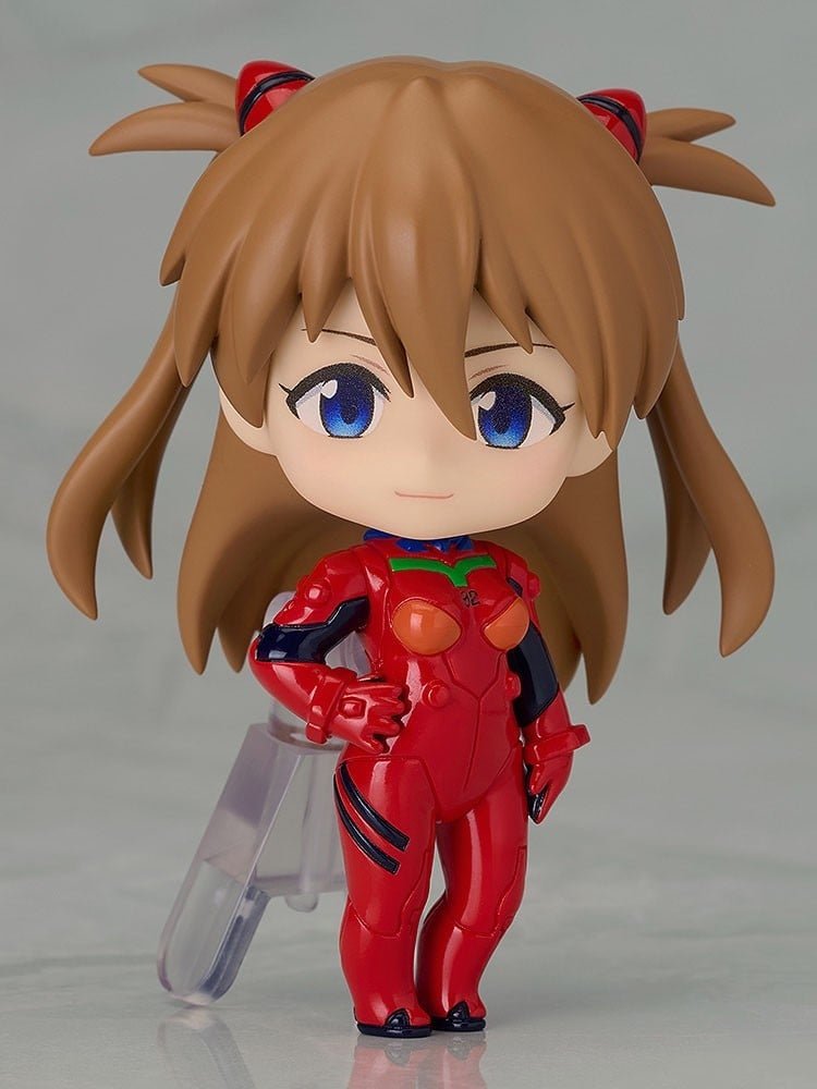 Good Smile Company - Rebuild of Evangelion - Nendoroid Surprise Figure Blind Box - Fundom