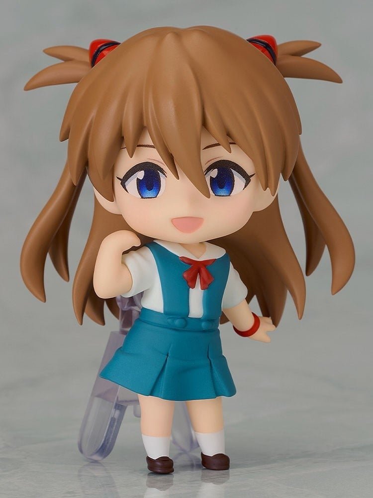 Good Smile Company - Rebuild of Evangelion - Nendoroid Surprise Figure Blind Box - Fundom