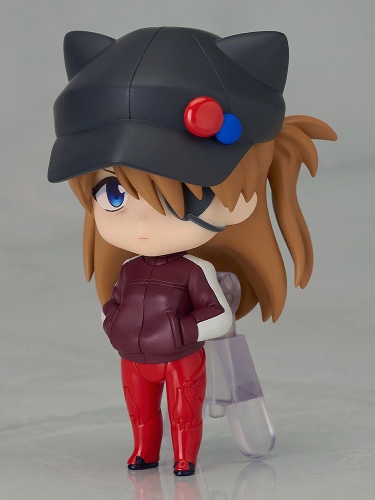 Good Smile Company - Rebuild of Evangelion - Nendoroid Surprise Figure Blind Box - Fundom