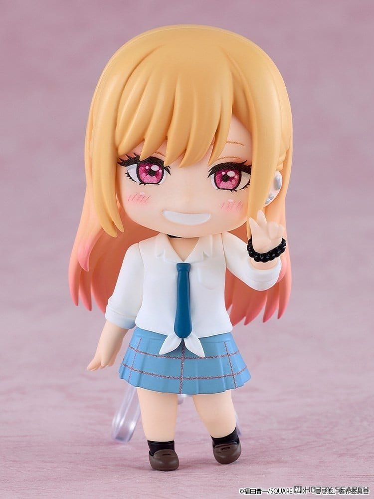 Good Smile Company - My Dress-Up Darling - Marin Kitagawa Collection - Nendoroid Surprise Figure Blind Box - Fundom