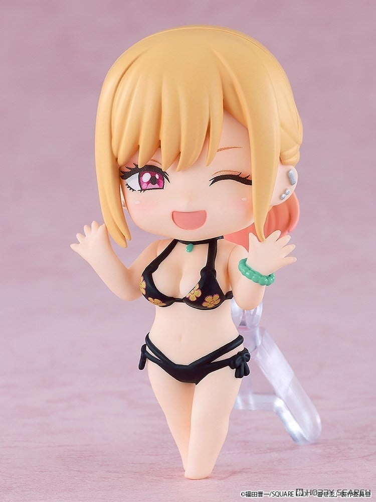 Good Smile Company - My Dress-Up Darling - Marin Kitagawa Collection - Nendoroid Surprise Figure Blind Box