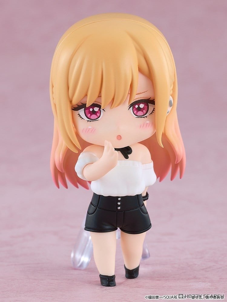 Good Smile Company - My Dress-Up Darling - Marin Kitagawa Collection - Nendoroid Surprise Figure Blind Box - Fundom