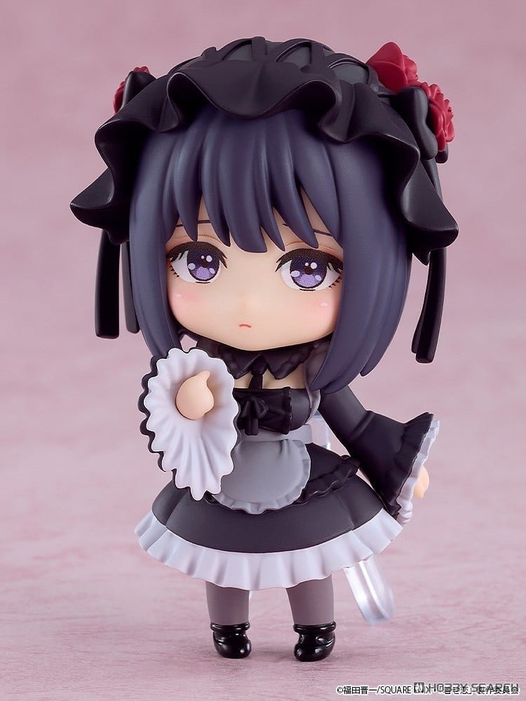 Good Smile Company - My Dress-Up Darling - Marin Kitagawa Collection - Nendoroid Surprise Figure Blind Box - Fundom