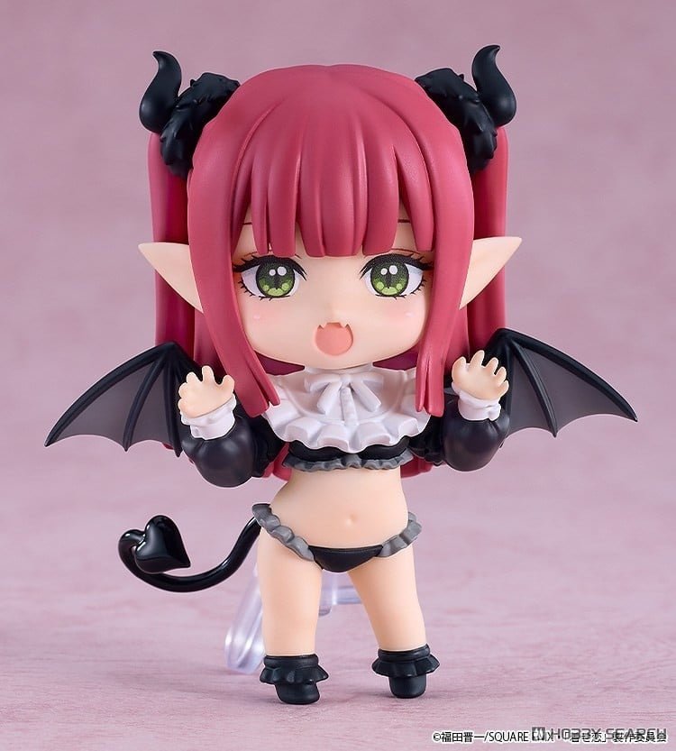 Good Smile Company - My Dress-Up Darling - Marin Kitagawa Collection - Nendoroid Surprise Figure Blind Box - Fundom