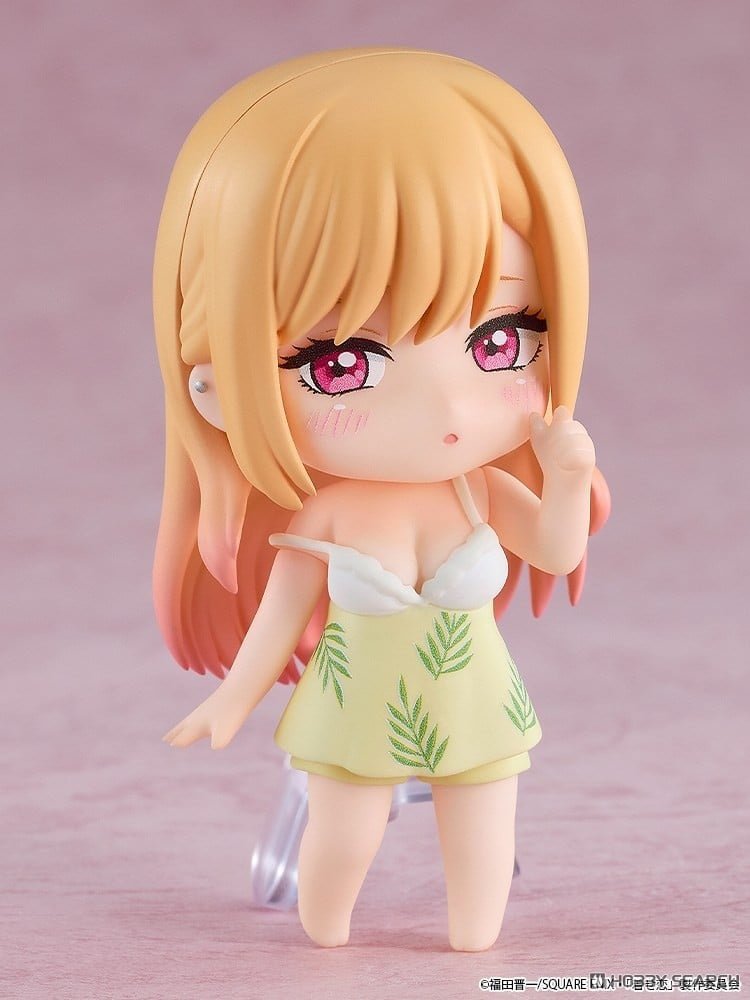 Good Smile Company - My Dress-Up Darling - Marin Kitagawa Collection - Nendoroid Surprise Figure Blind Box - Fundom