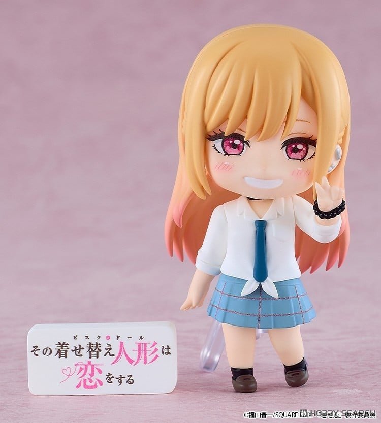 Good Smile Company - My Dress-Up Darling - Marin Kitagawa Collection - Nendoroid Surprise Figure Blind Box - Fundom