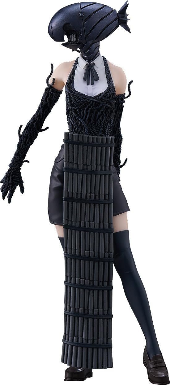 Good Smile Company - Chainsaw Man - The Movie: Reze Arc - Bomb - POP UP PARADE Figure - Fundom