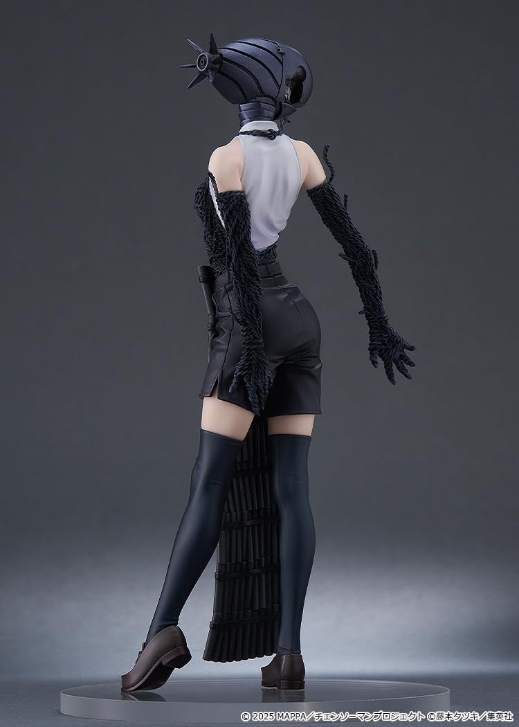 Good Smile Company - Chainsaw Man - The Movie: Reze Arc - Bomb - POP UP PARADE Figure - Fundom