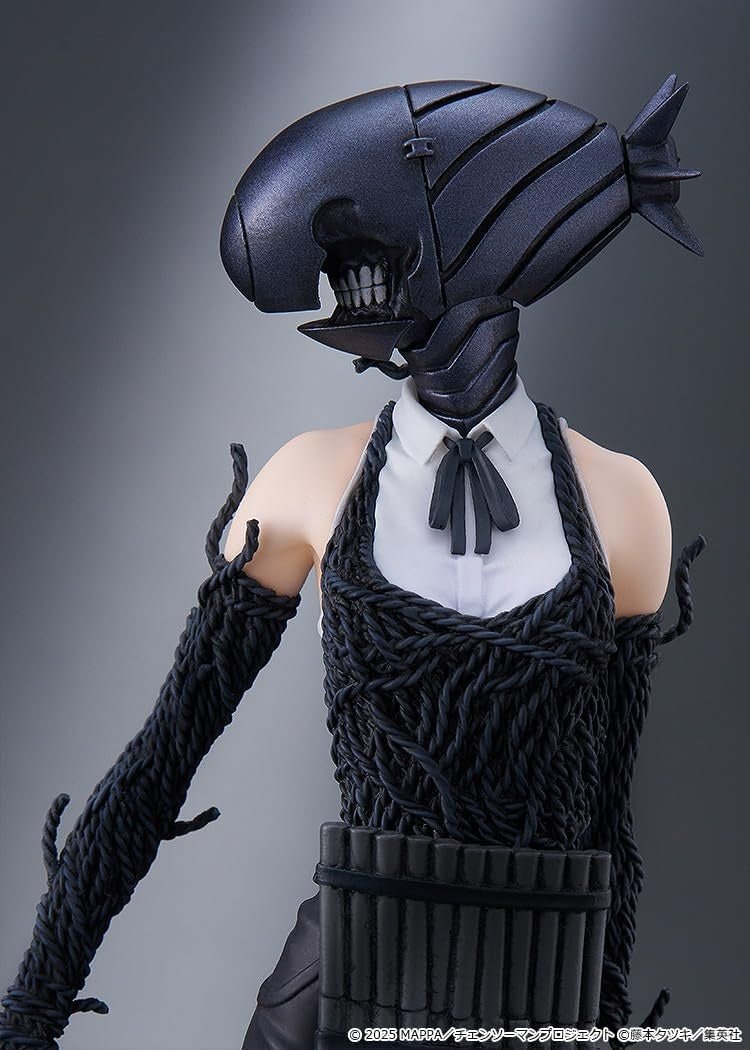 Good Smile Company - Chainsaw Man - The Movie: Reze Arc - Bomb - POP UP PARADE Figure - Fundom