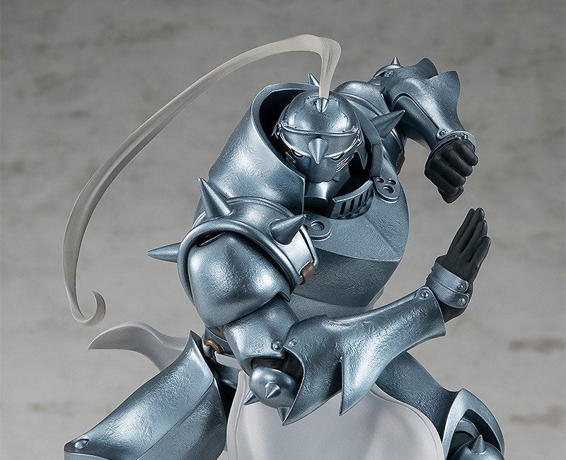 Good Smile Company - Fullmetal Alchemist: Brotherhood - Alphonse Elric - POP UP PARADE Figure